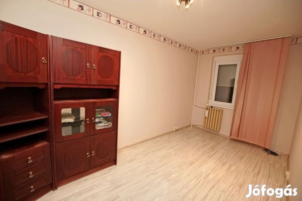 Eladó lakás a Jancsár utcában