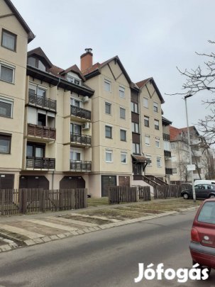 Eladó lakás a Kürtgyarmat utcán