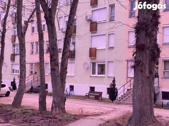 Eladó lakás a Szalézin