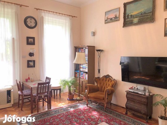 Eladó lakás a Szentháromság utcában, Szegeden