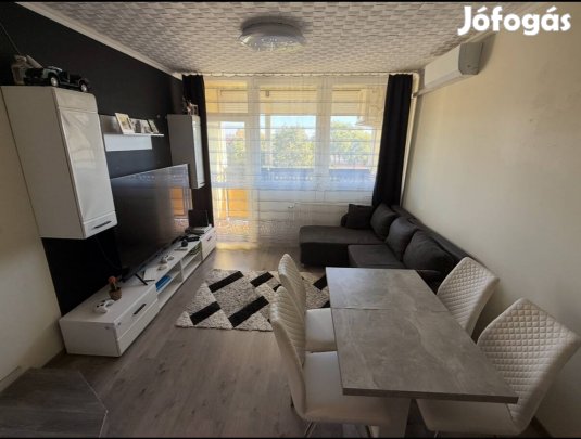 Eladó lakás a Toldi utcán 51m2