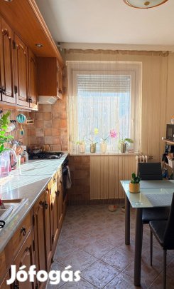 Eladó lakás a Wesselényi lakótelepen