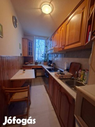 Eladó lakás a belváros peremén