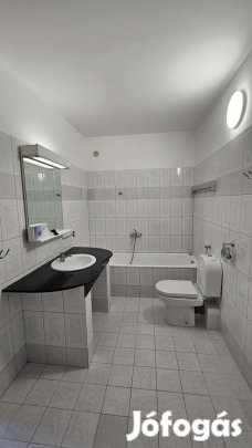 Eladó lakás az Angster József utcában.