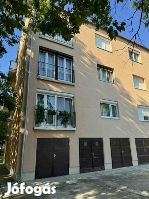 Eladó lakás nagy erkéllyel Csorna- kiveteles lehetőség