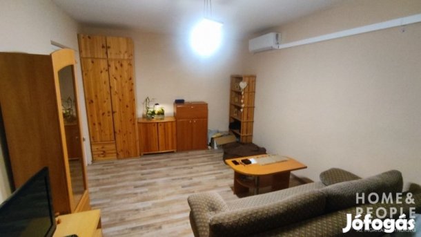 Eladó lakás zöldövezetben - Szeged