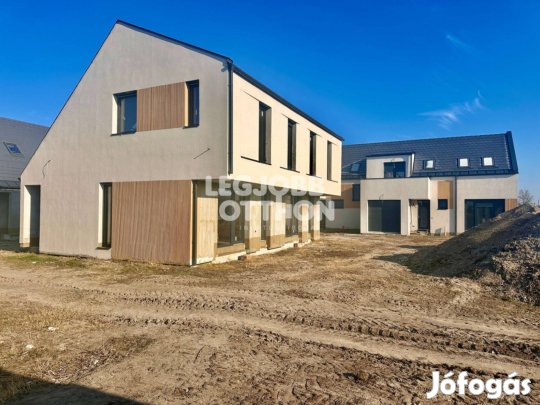 Eladó lakások Cegléd legújabb lakóparkjában, a Vadvirág Lakóparkban