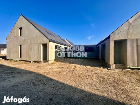 Eladó lakások Cegléd legújabb lakóparkjában, a Vadvirág Lakóparkban