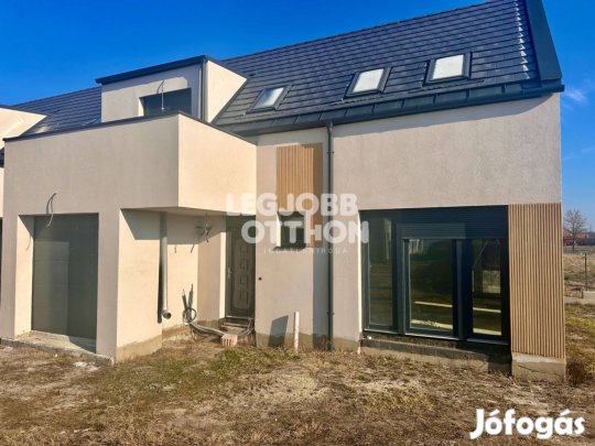 Eladó lakások Cegléd legújabb lakóparkjában, a Vadvirág Lakóparkban