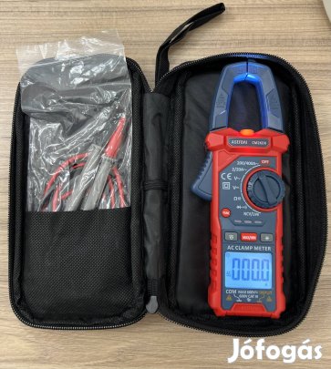 Eladó lakatfogó, multiméter új