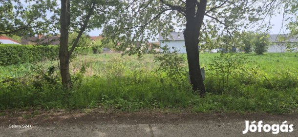 Eladó lakóövezeti telek, Kőszeg, Rőtivölgyi utca