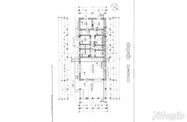 Eladó lakóövezeti telek, Zsámbok