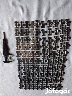 Eladó lambéria rögzitő bilincs 26x3 mm Zalaegerszegen