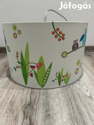 Eladó lámpa - Searchlight E27 40CM, újszerű hibátlan állapotban