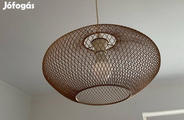 Eladó lámpabúra