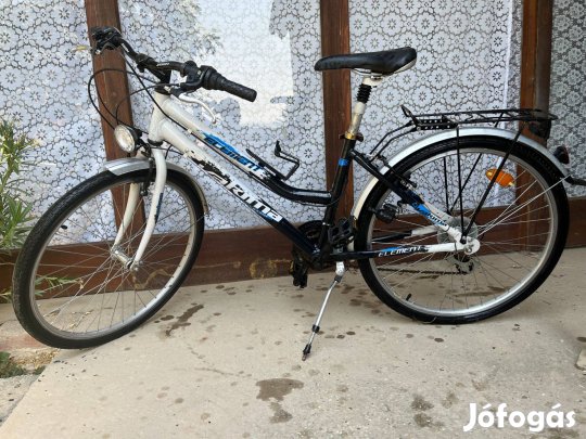 Eladó lány bicikli