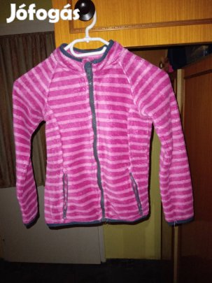 Eladó lány kapucnis pulóver 3 darab