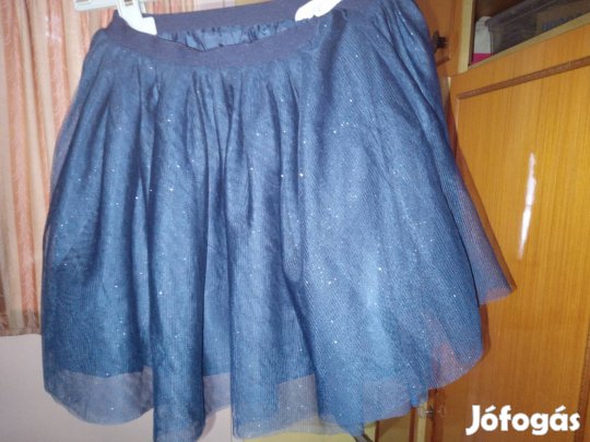 Eladó lány szoknya H&M 128-as