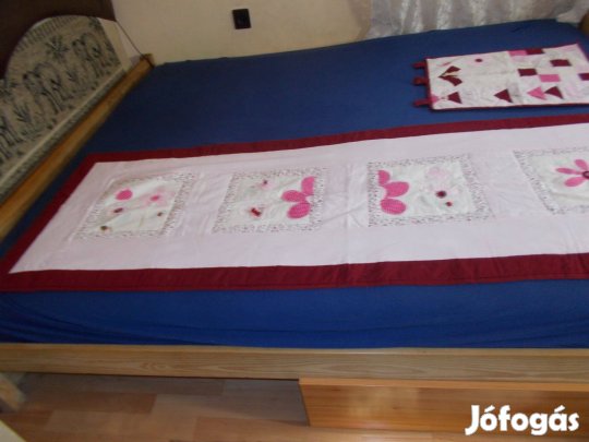 Eladó lányos falvédő