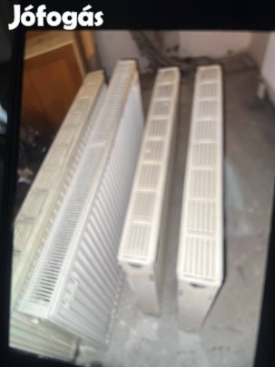 Eladó lapradiátorok