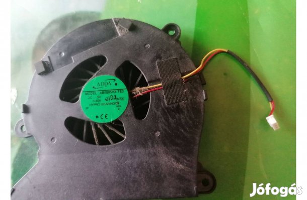 Eladó laptop CPU ventilátor