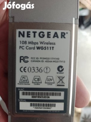 Eladó laptop vezeték nélküli kártya Zalaegerszegen