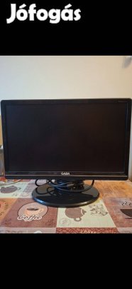 Eladó lcd monitor