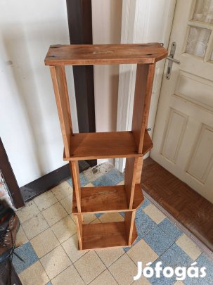 Eladó lecsiszolt - lekent polc