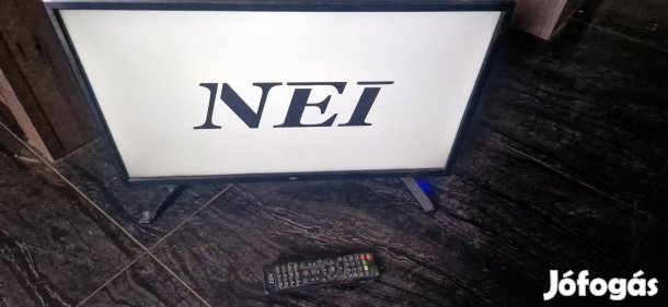 Eladó led téve 