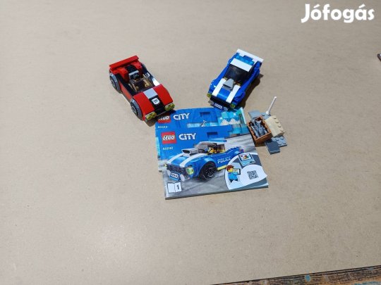 Eladó legó bolti ár feléért