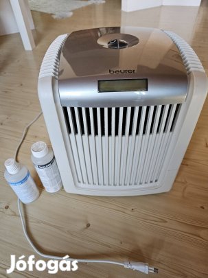 Eladó légtisztító - Árcsökkenés!