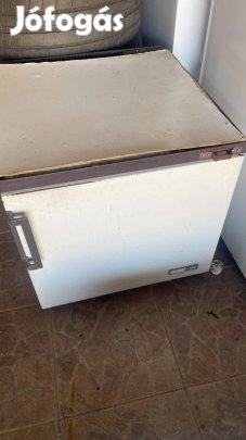 Eladó lehel 60l fagyasztó