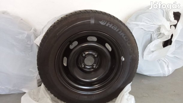 Eladó lemez felni újszerű állapotban