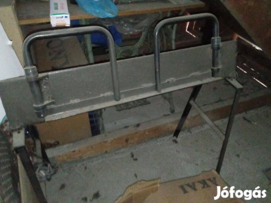 Eladó lemezhajlító