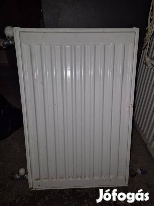 Eladó lemezradiátor!