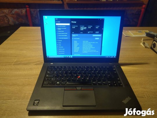 Eladó lenovo laptop