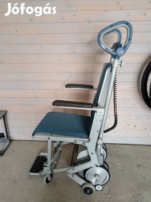 Eladó lépcsőjáró scalamobil s25