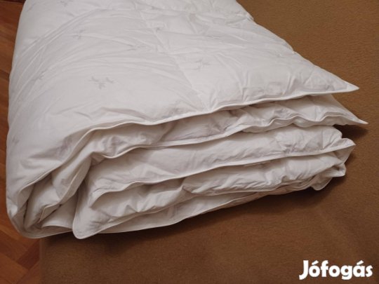 Eladó libapehely paplan