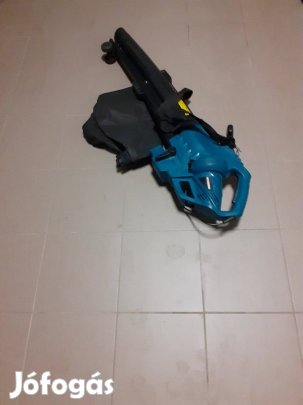 Eladó lombszívó (fúj is)