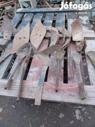 Eladó lovas eke kapatagok.