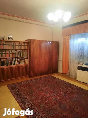 Eladó ludasi családiház