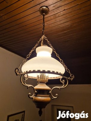Eladó lüszter lámpa