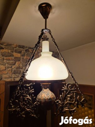 Eladó lüszter lámpa