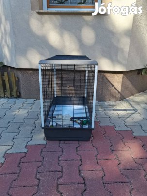 Eladó madárkalitka
