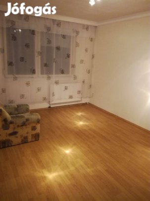 Eladó magánszemélytől 2 szobás,nagy konyhás 54 m2 lakás Tócóskertben!