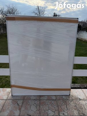 Eladó mágneses fehér felírótábla