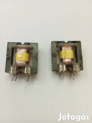 Eladó mágnestekercsek