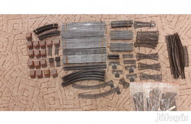 Eladó,makett terepasztal sin,TT