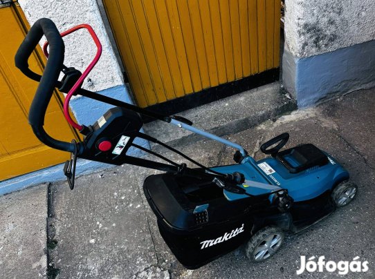 Eladó makita fűnyíró