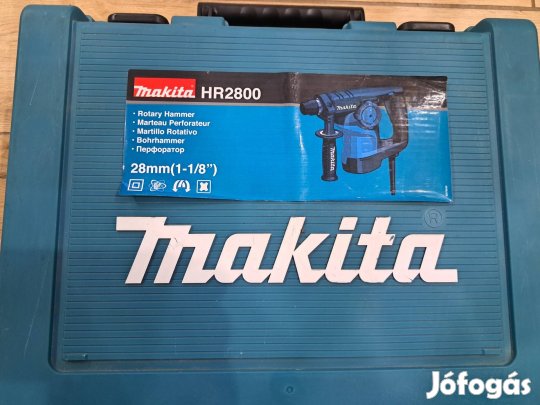 Eladó makita ütvefúró